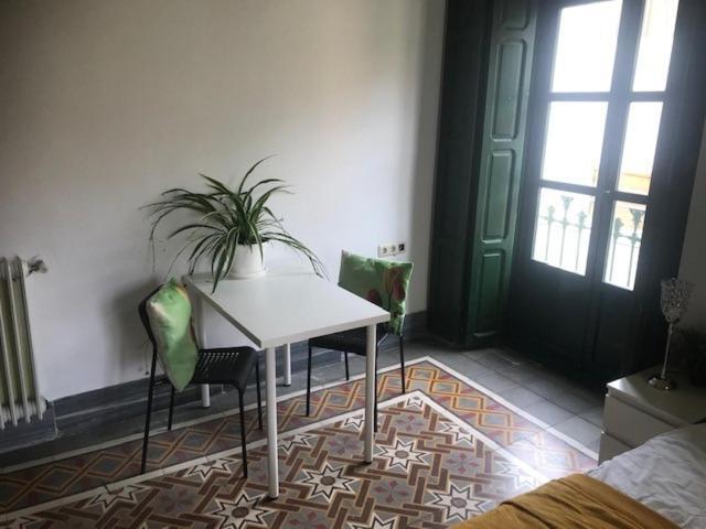 Pension Jean Franco Room Dylano Purchena ภายนอก รูปภาพ