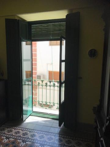 Pension Jean Franco Room Dylano Purchena ภายนอก รูปภาพ