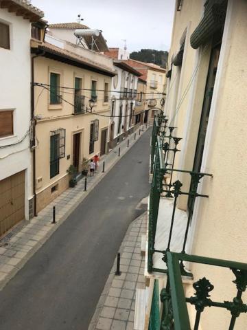 Pension Jean Franco Room Dylano Purchena ภายนอก รูปภาพ