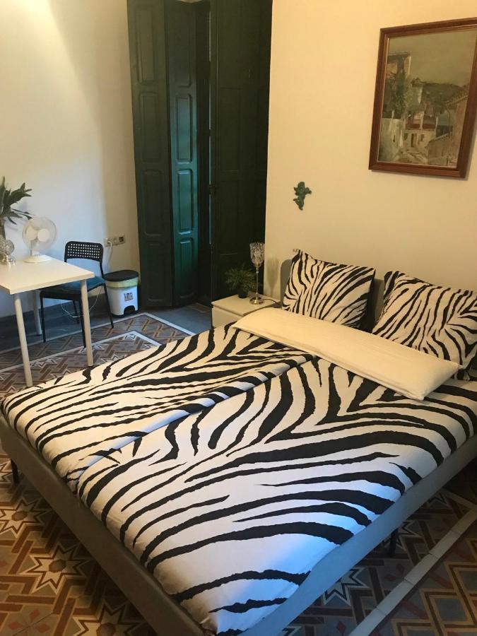 Pension Jean Franco Room Dylano Purchena ภายนอก รูปภาพ