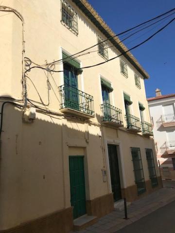 Pension Jean Franco Room Dylano Purchena ภายนอก รูปภาพ