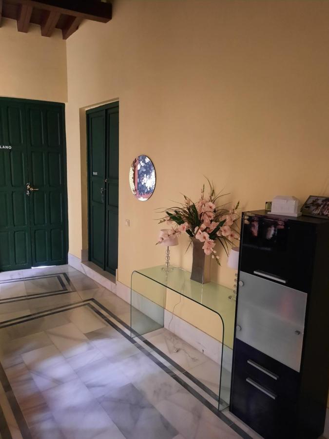 Pension Jean Franco Room Dylano Purchena ภายนอก รูปภาพ