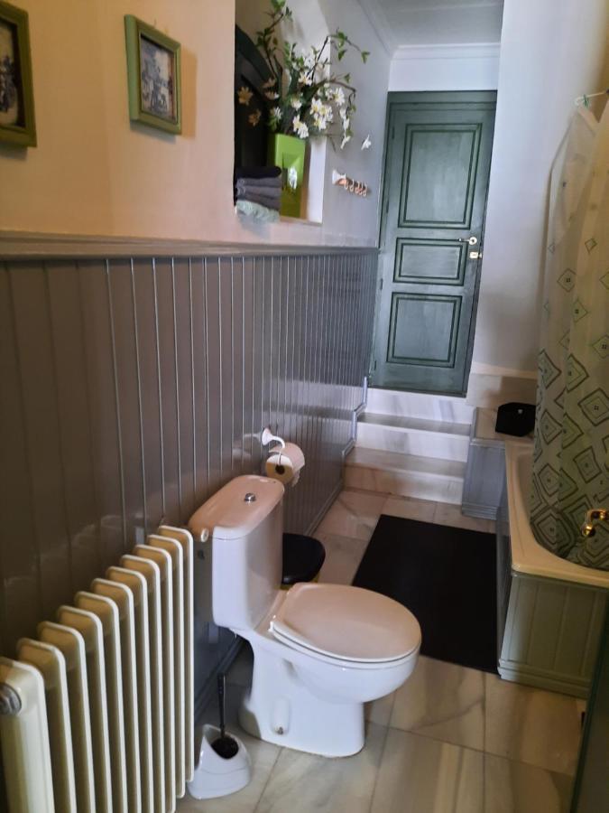Pension Jean Franco Room Dylano Purchena ภายนอก รูปภาพ